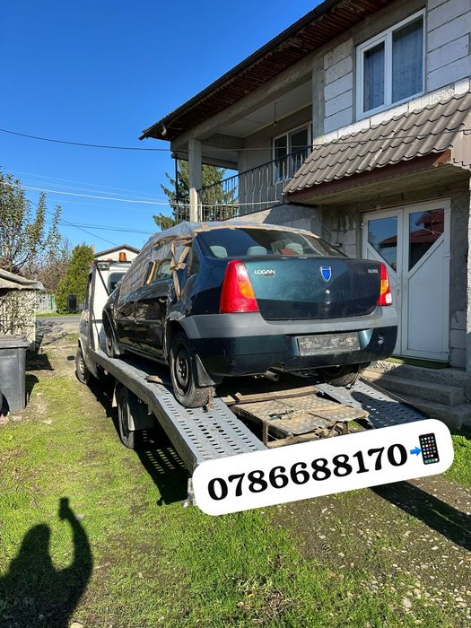 Colectare auto pentru casare sau dezmembrări preturi reale