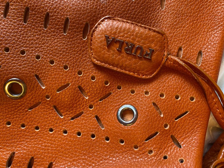 Furla дамска чанта