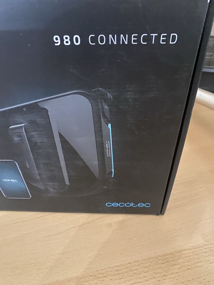 Робот за прозорци Conga WinDroid 980 Connected
