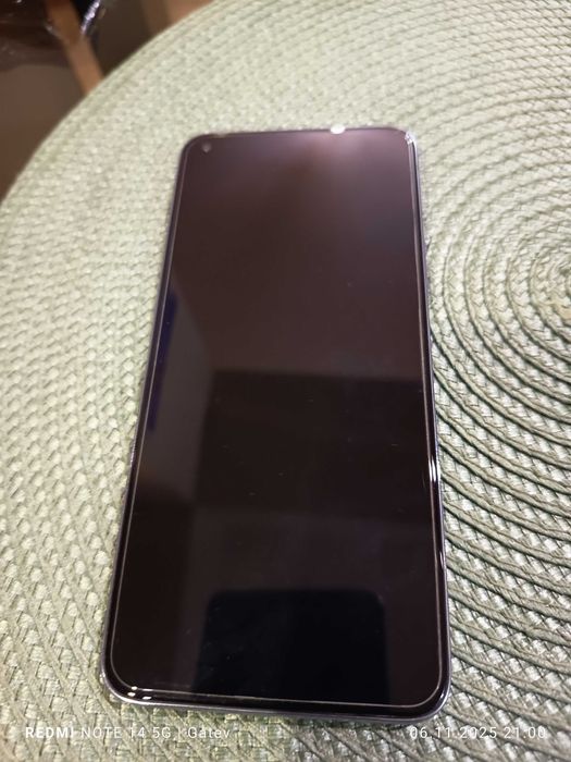 Huawei nova 8i ROM: 128GB RAM: 6GB