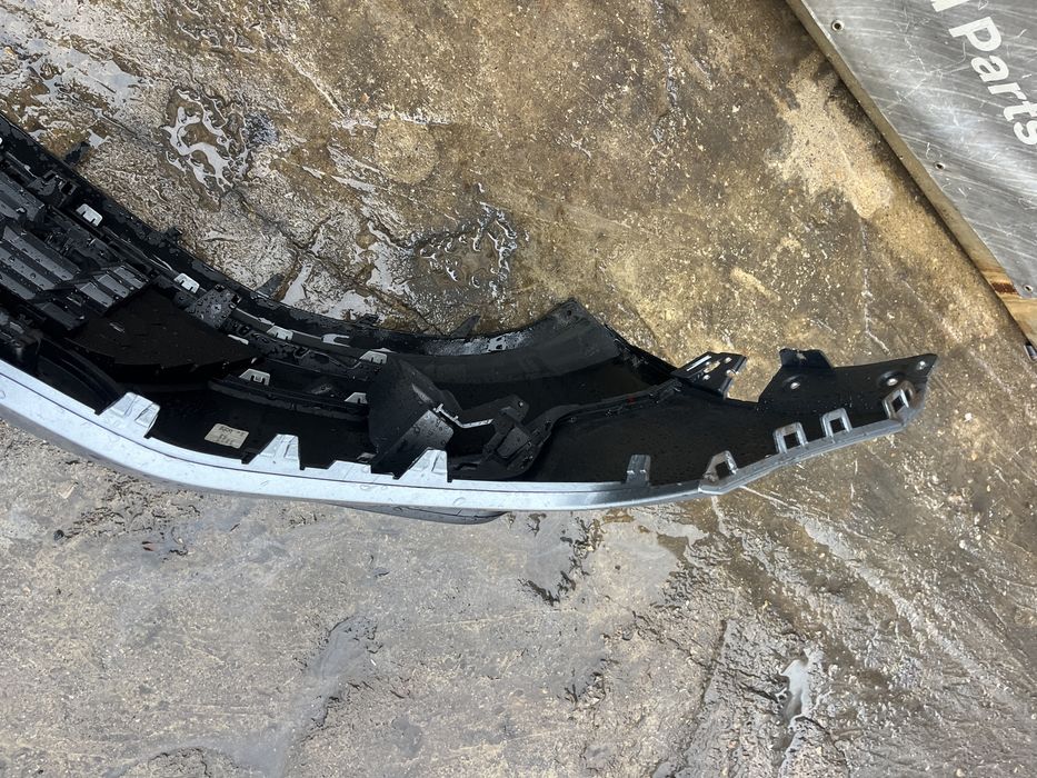 Броня Jeep Avenger 2023-