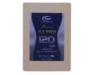 120 Gb SSD SATA 2.5 - slim 7mm Team Group