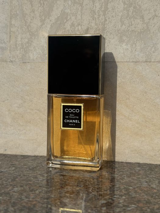 Chanel Coco EDT дамски парфюм