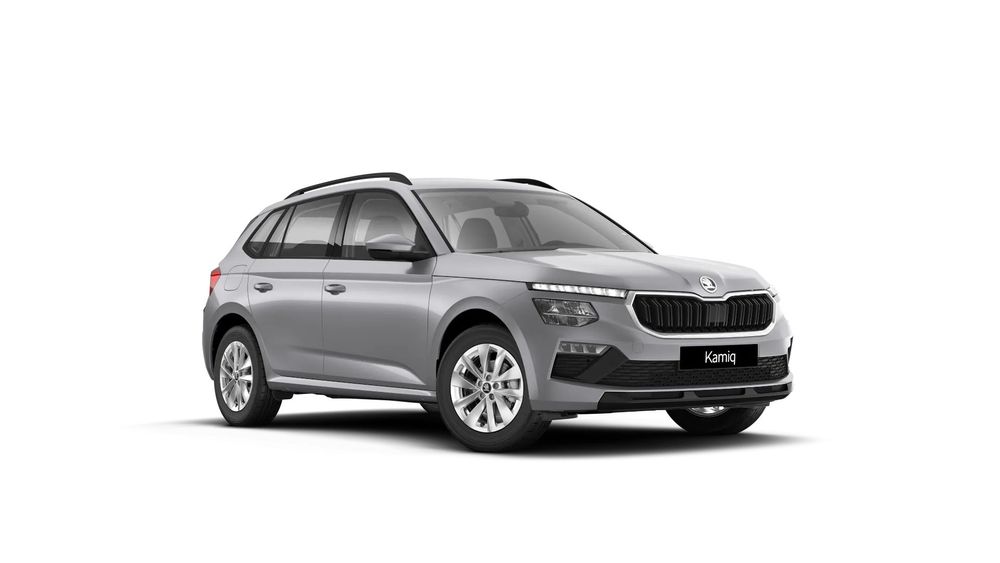 Skoda Kamiq Kamiq Essence 1.0 TSI 95 CP