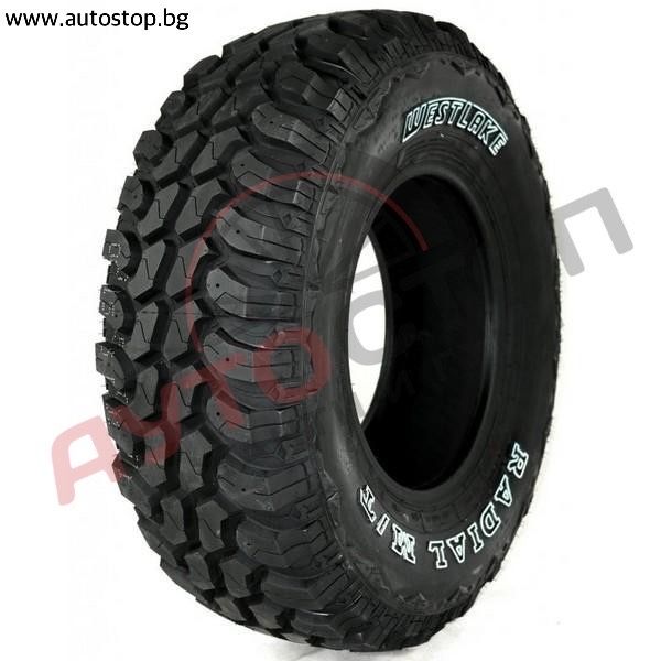 245/70R17 Westlake SL 366 Офроуд Offroad Gumi Гуми Кал Mud Terrain