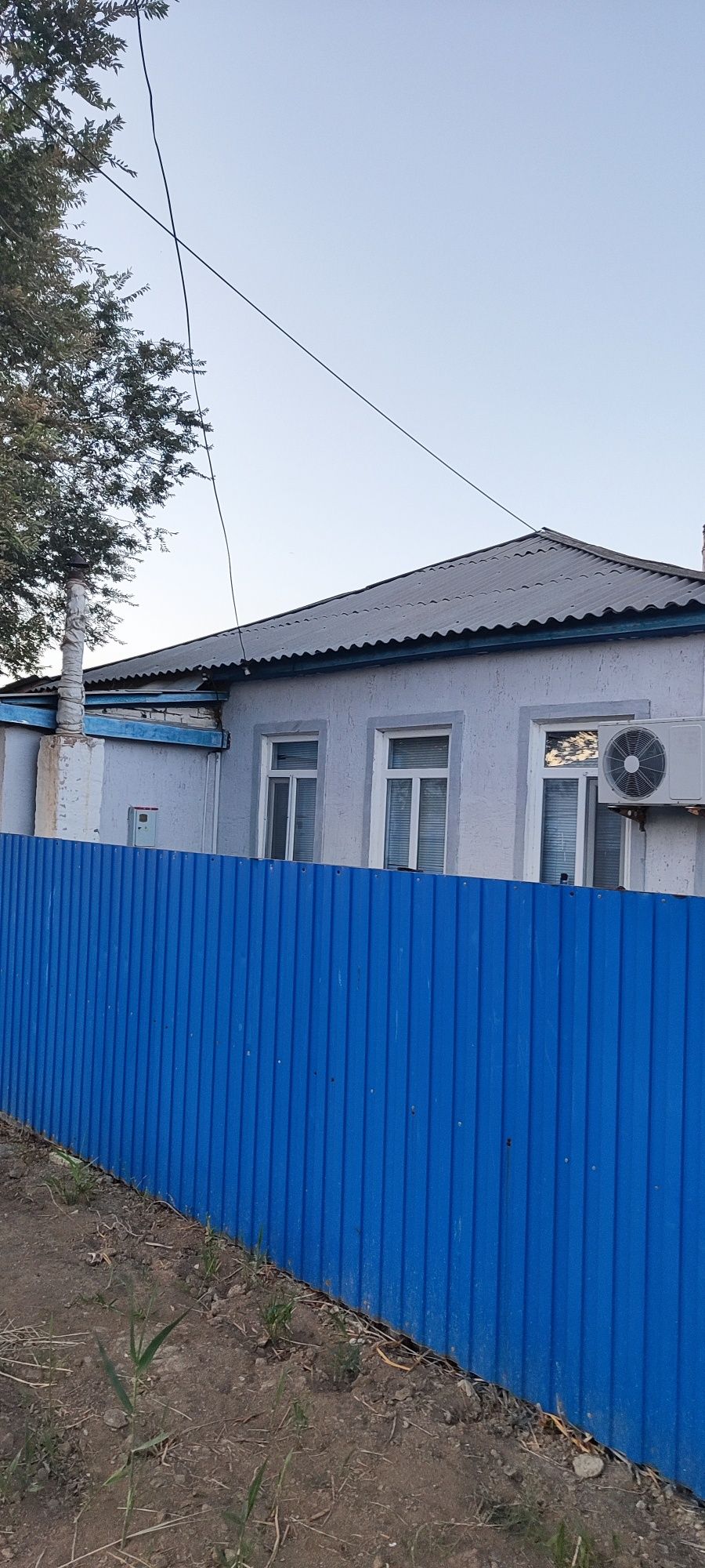 Продается частный дом