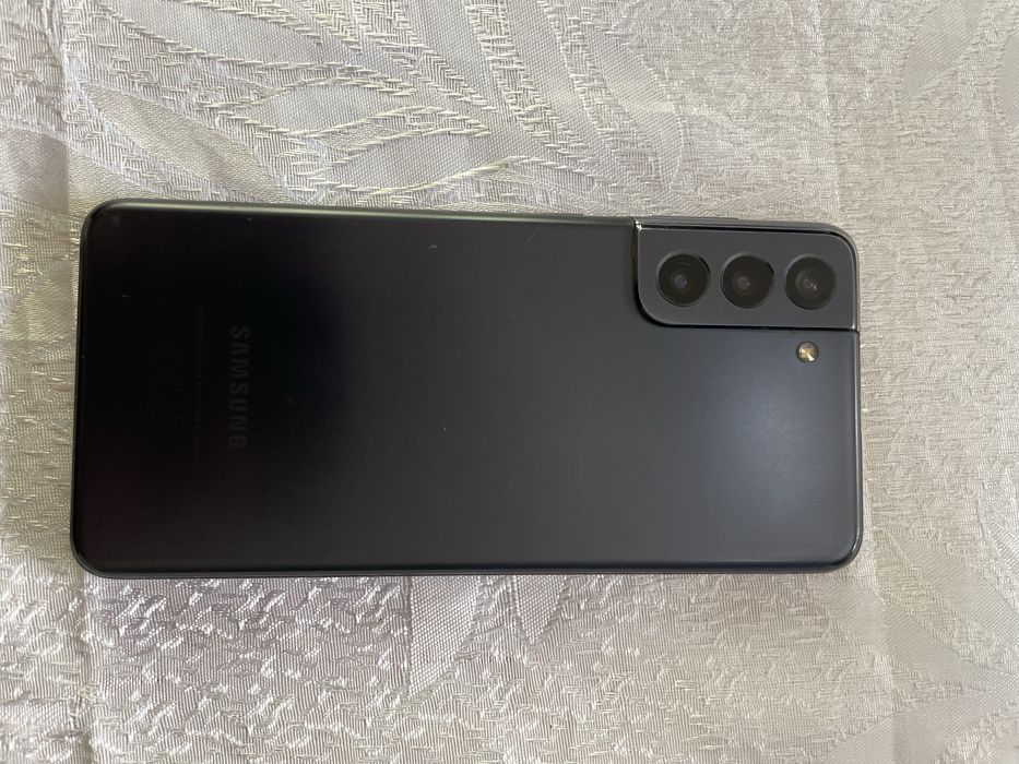 Samsung Galaxy S21 5 G schimb cu Tableta