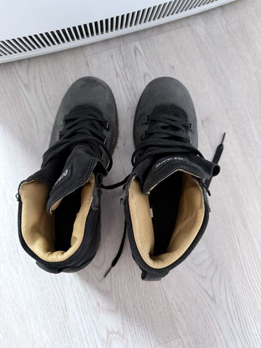 Боти Olang Bosco