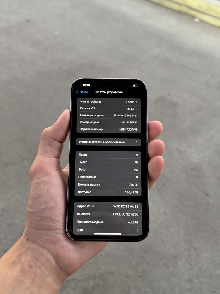 Iphone 13 pro max