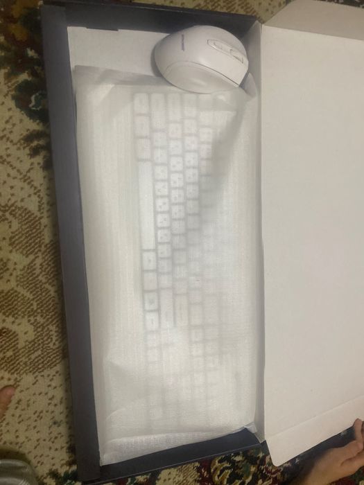 Клавиатура Avtech pro