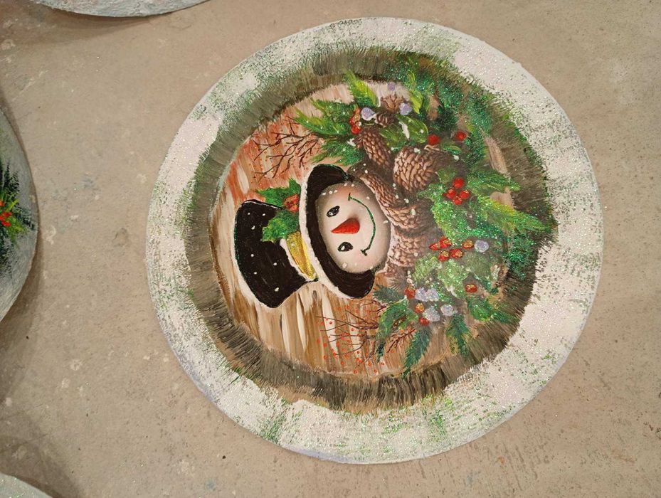 Ръчно изработени 49 см