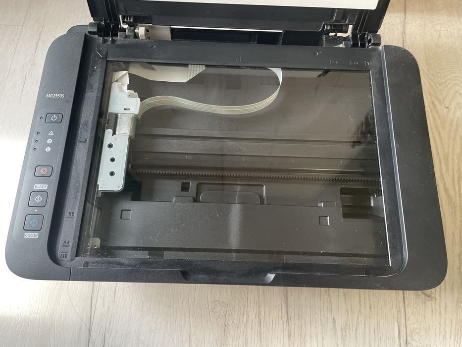 Принтер Canon PIXMA MG2550S като нов