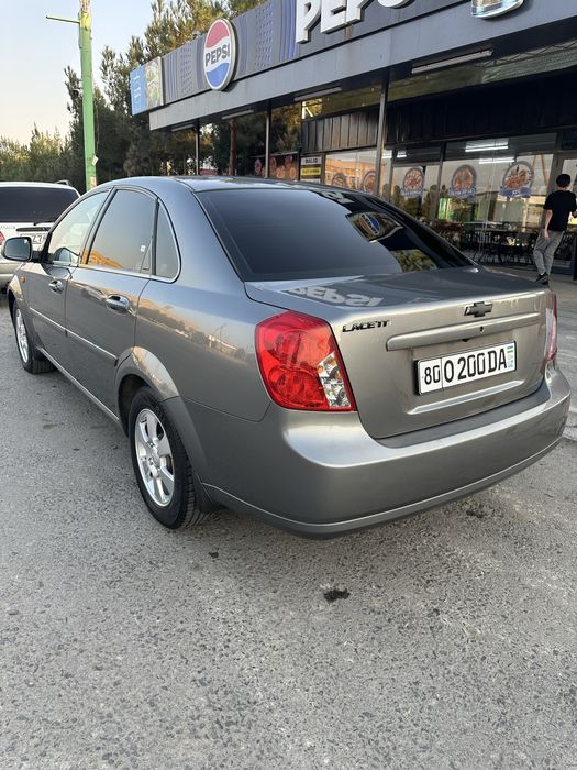 Жентра Daewoo 1 evro
