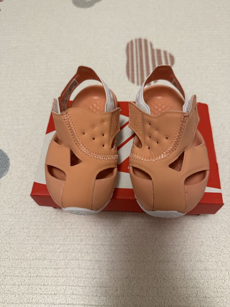 Сандали Nike 21 номер