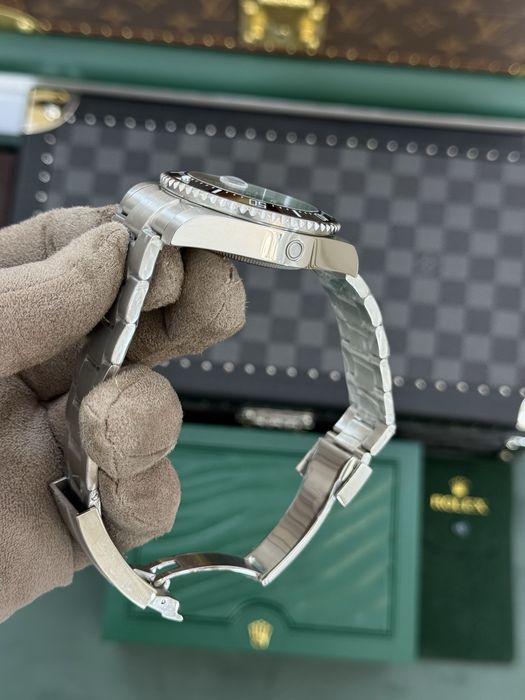 Rolex Sea-Dweller 43mm