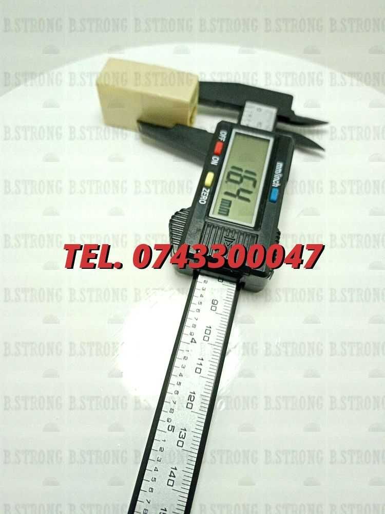Subler Electronic  Digital 15 Cm