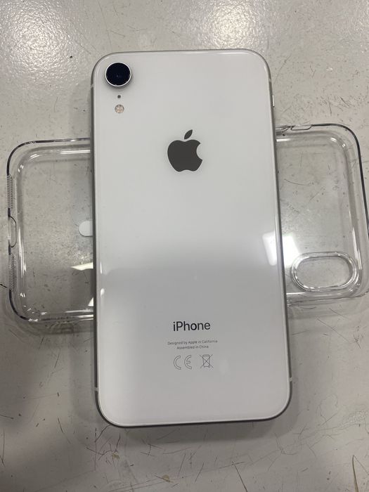 Iphone XR 128gb