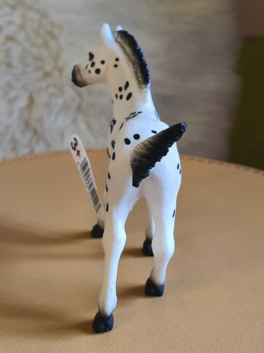 Figurina calut Knabstrupper Schleich 13890