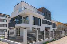 Casa vila duplex Brasov Tractorul zona case PREDARE SEPTEMBRIE 2025