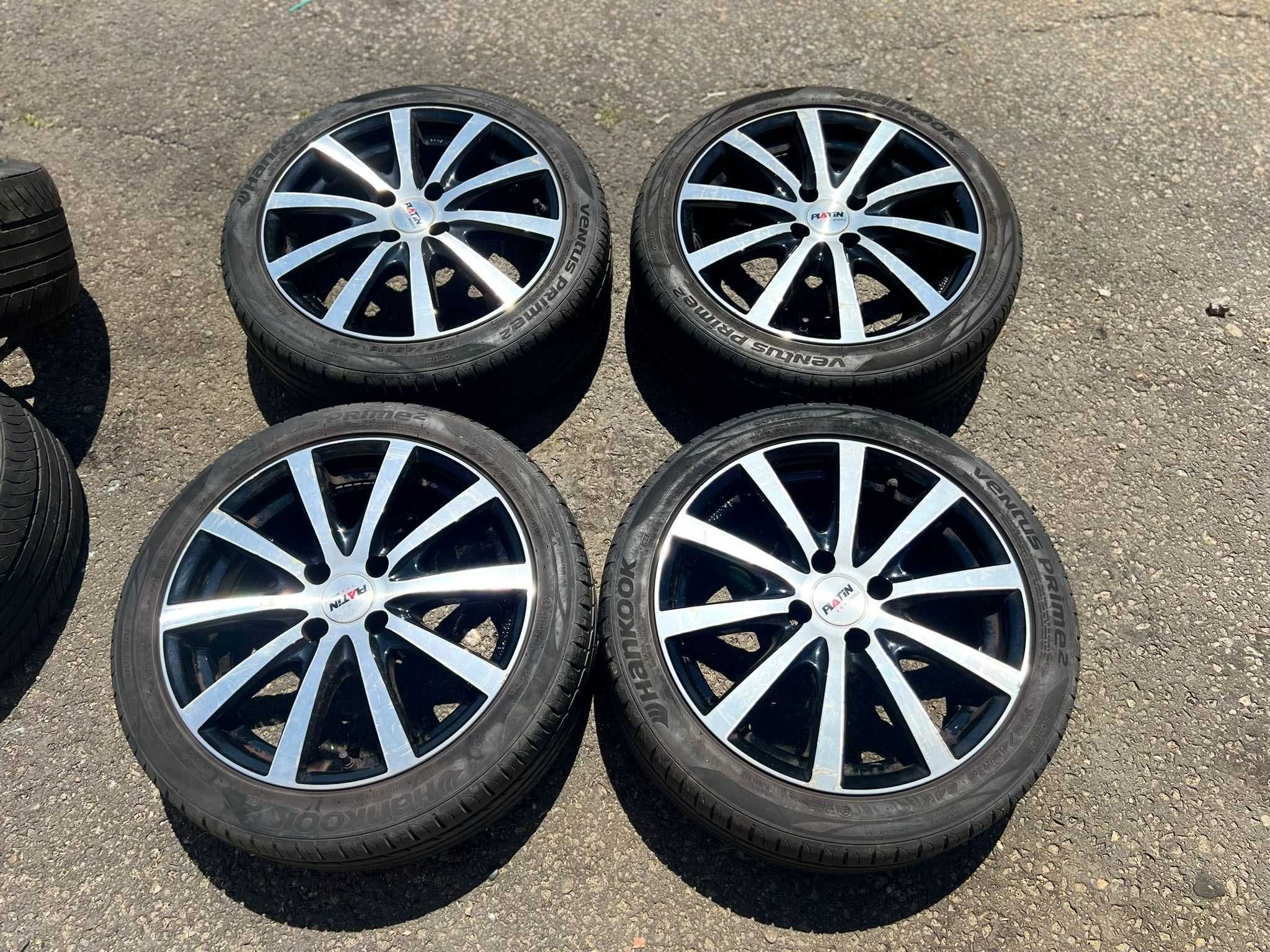 4х100 16 Джанти Kia Hyundai Renault Dacia Toyota Honda Suzuki 4x100