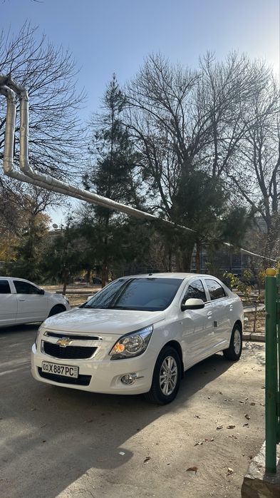 Cobalt GX-STYLE 4 full 4.700km TOZZA