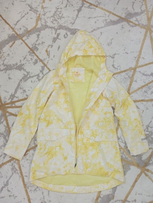 Ветровка на девочку 146-152