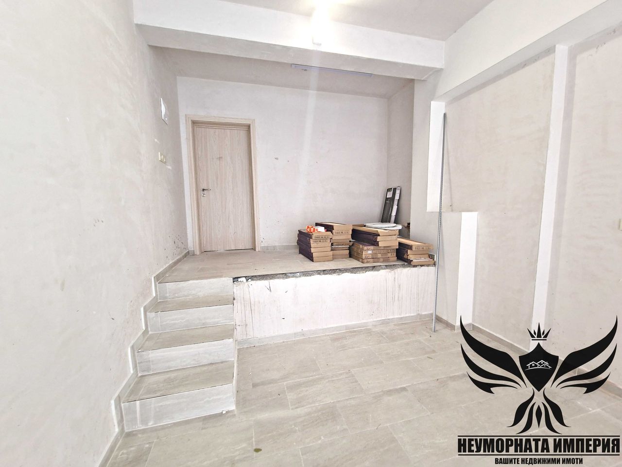 Дава се под наем Гараж / Паркомясто в Асеновград - 20 кв.м за 79 € - Снимка #7