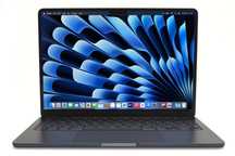Apple MacBook Air 13” M2 2022, 8GB RAM, 256GB SSD, Midnight