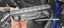 Panou comanda clima Opel Astra K cod  39042439