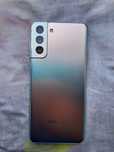 Samsung Galaxy s21+