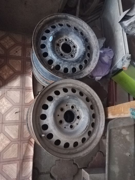 Диск отмесреседес