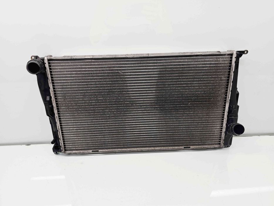 Radiator apa  Bmw 1 (E81, E87) [Fabr 2004-2010] 7810258 2.0D N47D20 10