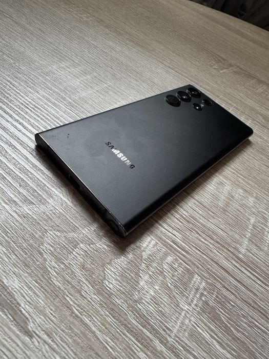 S22 Ultra 512gb, 12 GB RAM - Varianta snapdragon