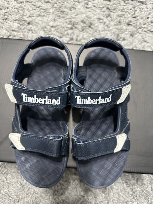 Sandale copii Timberland - bleumarin, nr 36