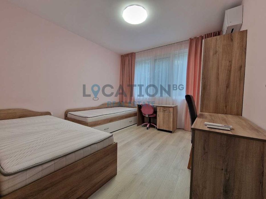 Продава се Тристаен апартамент в Варна, Левски - 97 кв.м за 2557 €/кв.м - Снимка #4