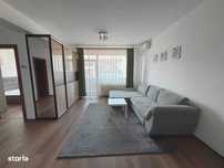 Apartament cu 2 camere zona Sub Cetate