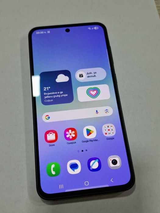 Samsung Galaxy A36 5G 128GB 6GB RAM Dual