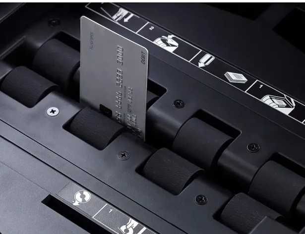 Шредер Rexel Auto+ 300X - 2103250EU ниво на защита P-4