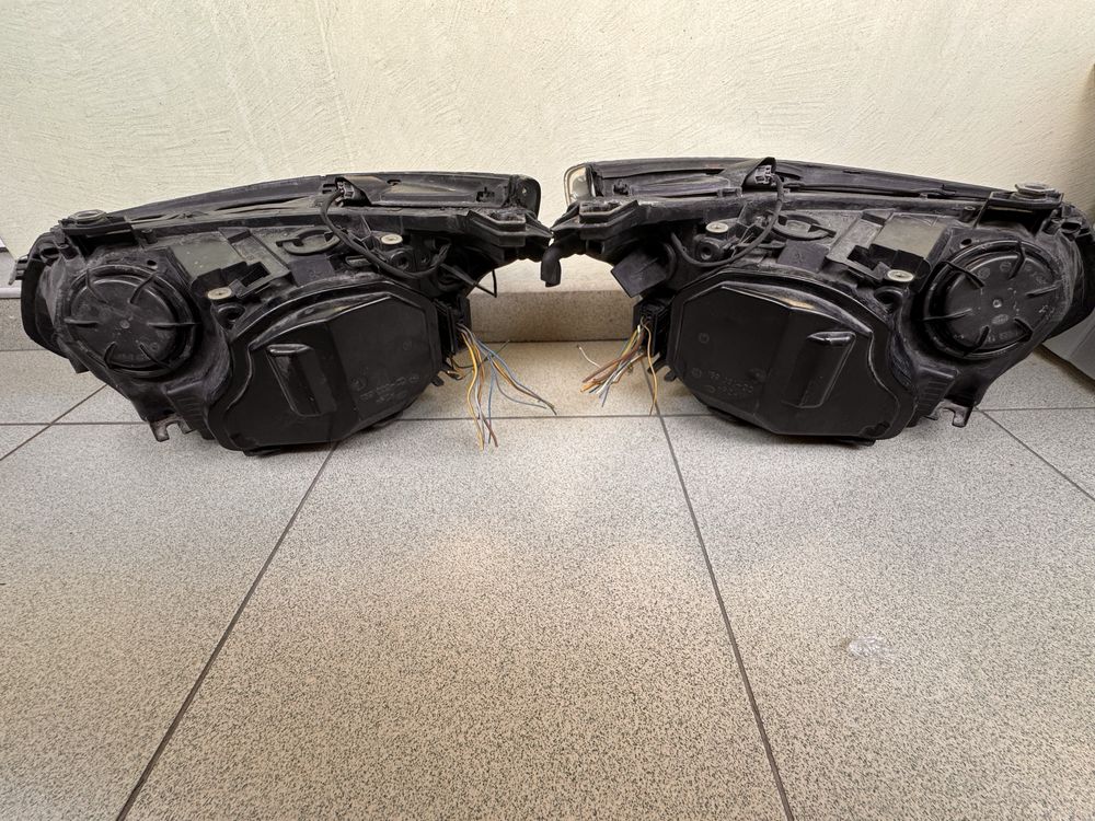 Фарове за BMW E60 E61 пре фейс 2003-2006