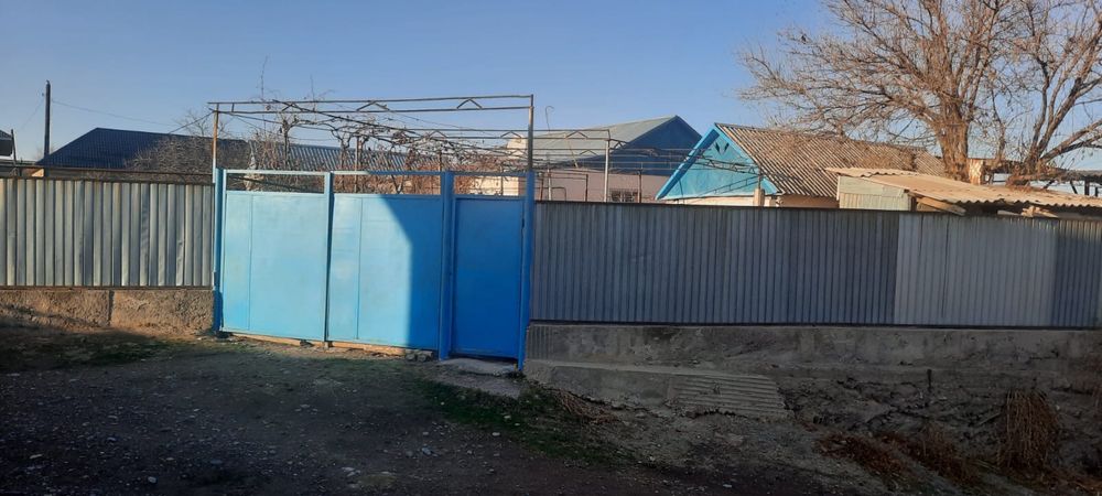 Продается частный  дом