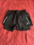 Pantaloni scurti cu colant Adidas