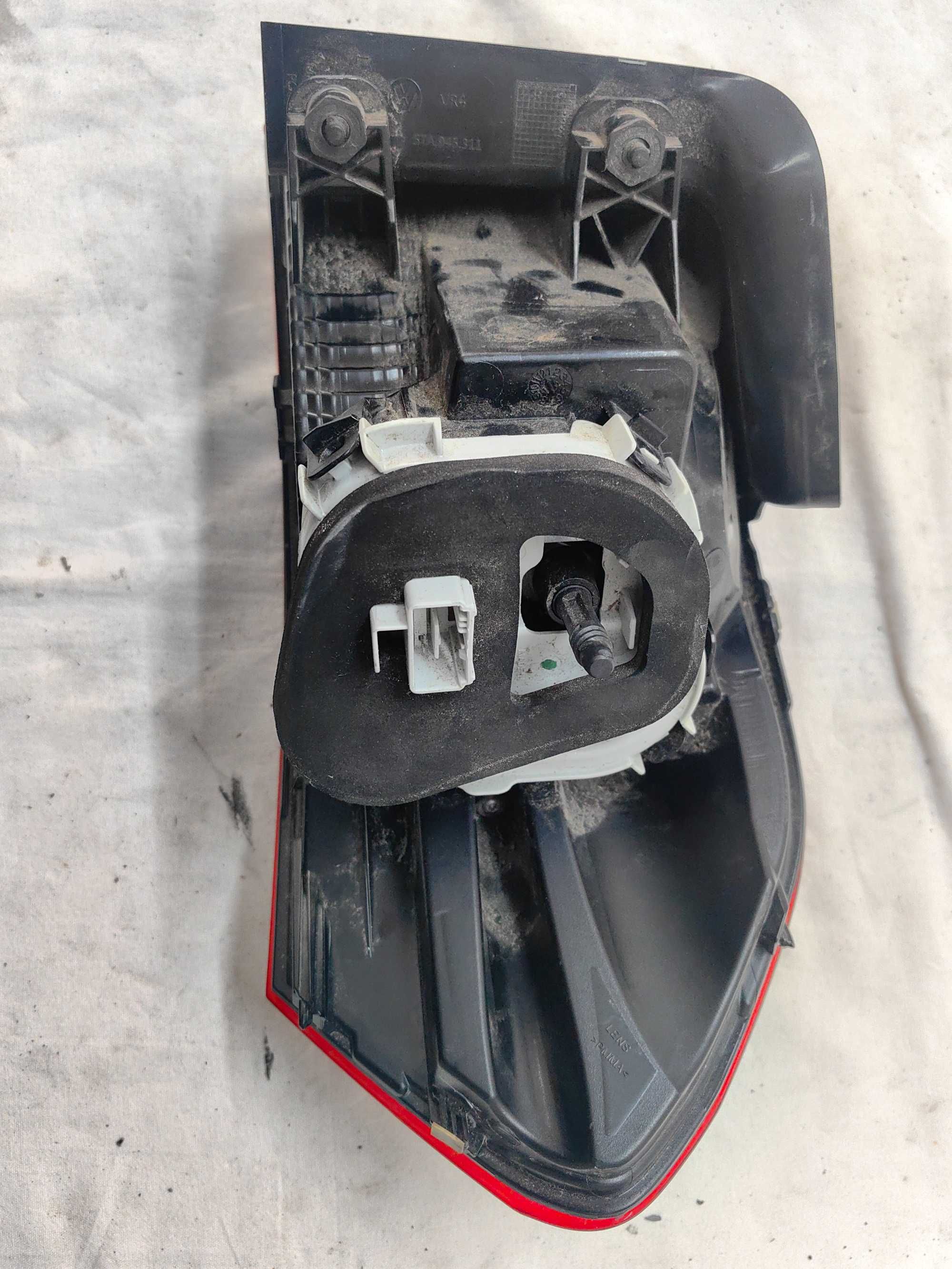 Оригинален стоп Vw Touran