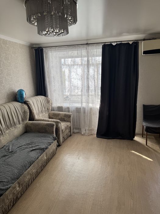 Продам квартиру в 20 мкр по Павла Корчагига 102