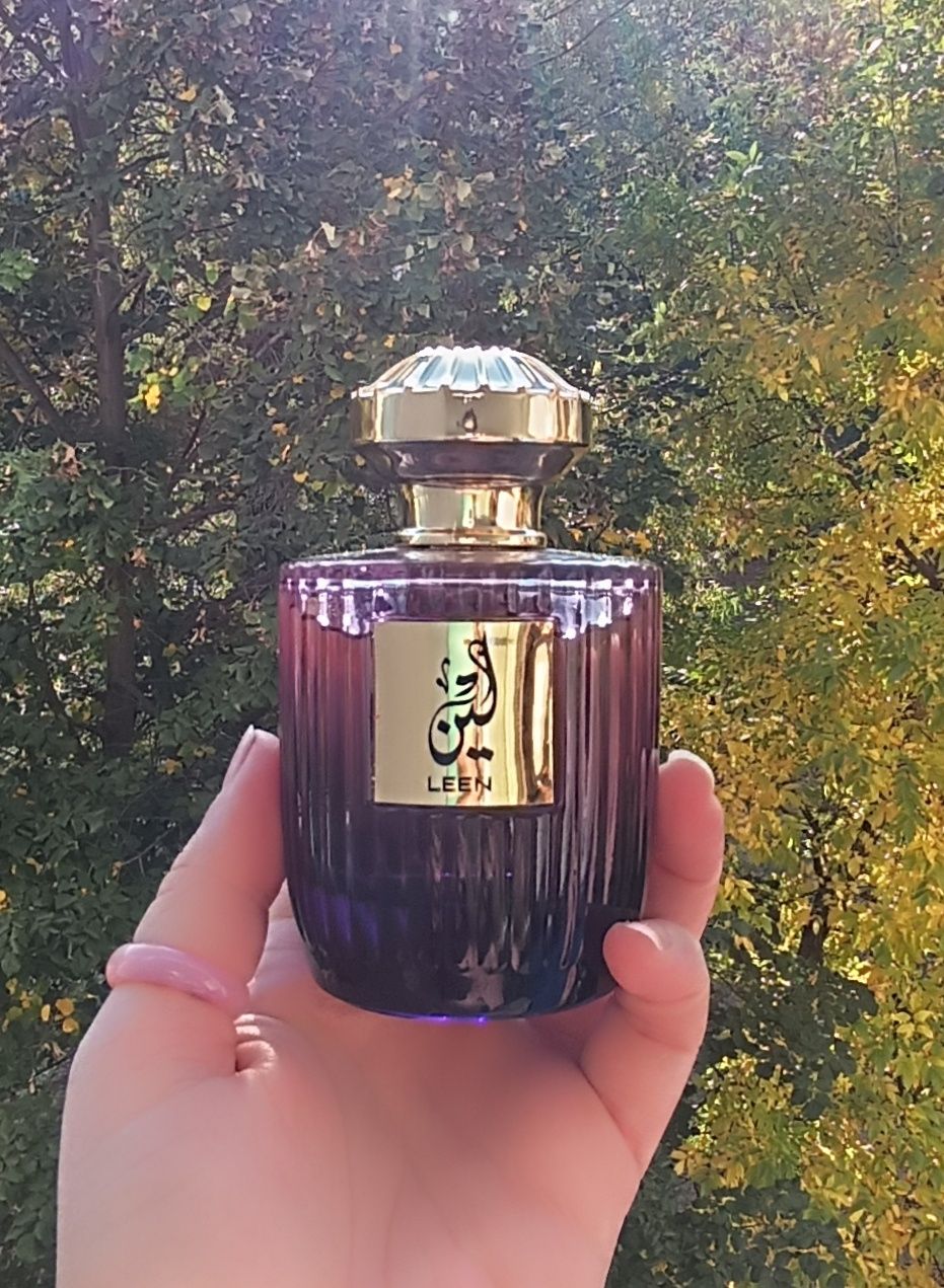 Дамски парфюм LEEN EDP от Arabian Oud, Коледен подарък