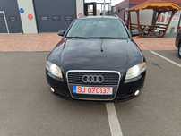 Audi A4 Avant 2007