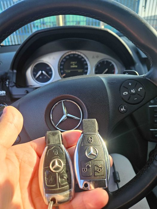 Programare chei auto