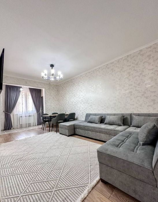 Ijaraga kvartira Maksim Gorki