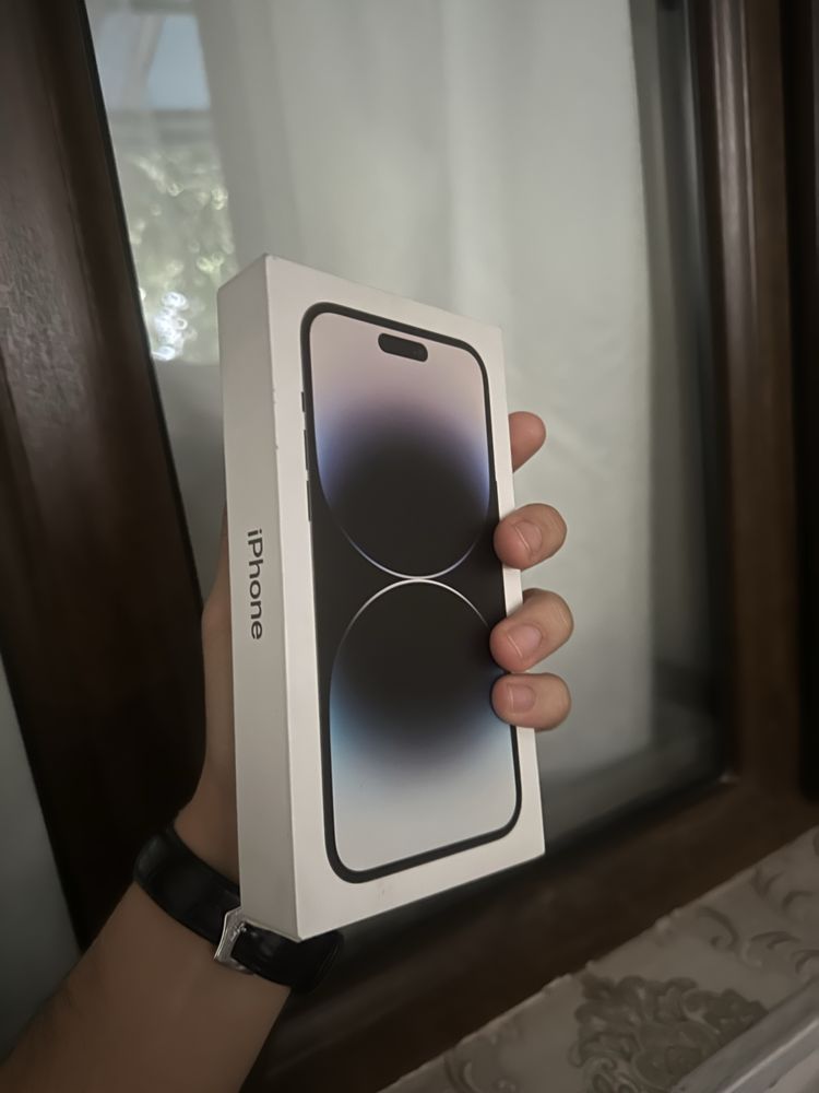 iPhone 14 Pro Max 128 85%