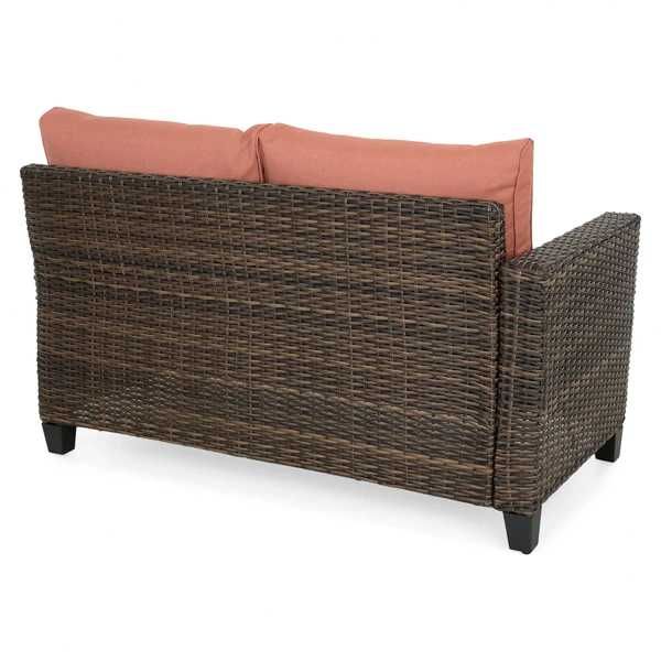 Set mobilier gradina/terasa 2 canapele și 2 mese LIVRARE GRATUITA Nou