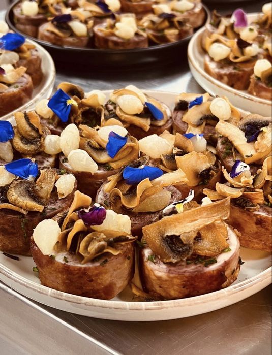 Private chefs / bucatari evenimente